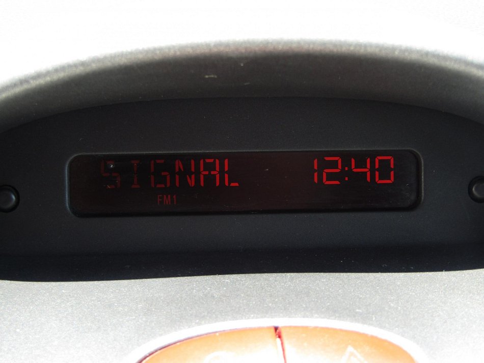 Peugeot 206 1.4 i 