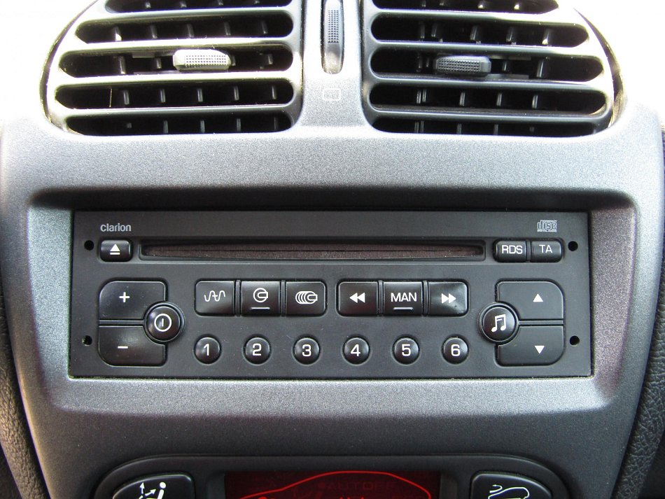 Peugeot 206 1.4 i 