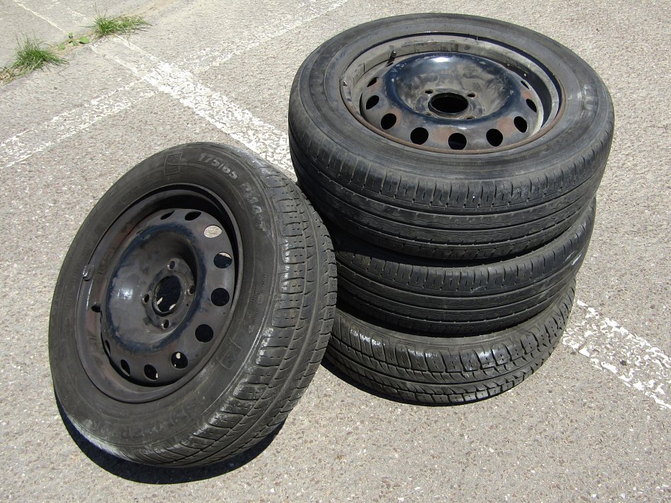 Peugeot 206 1.4 i 