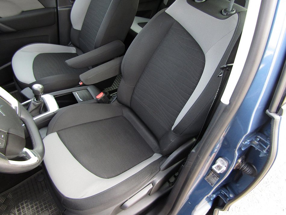 Citroën C4 Picasso 1.6HDi 