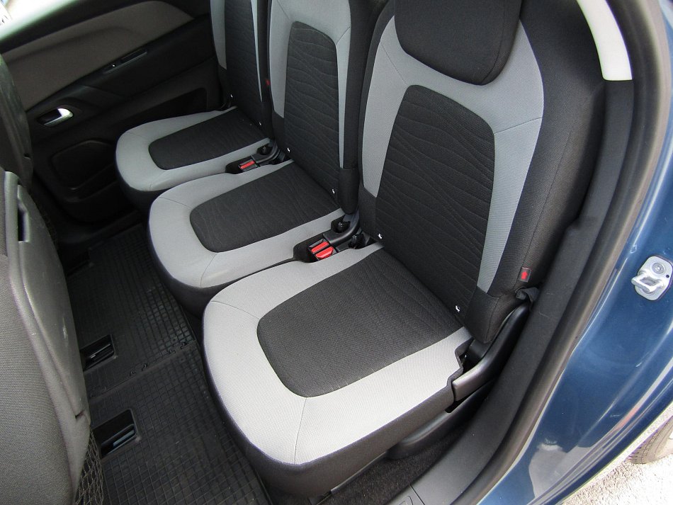 Citroën C4 Picasso 1.6HDi 
