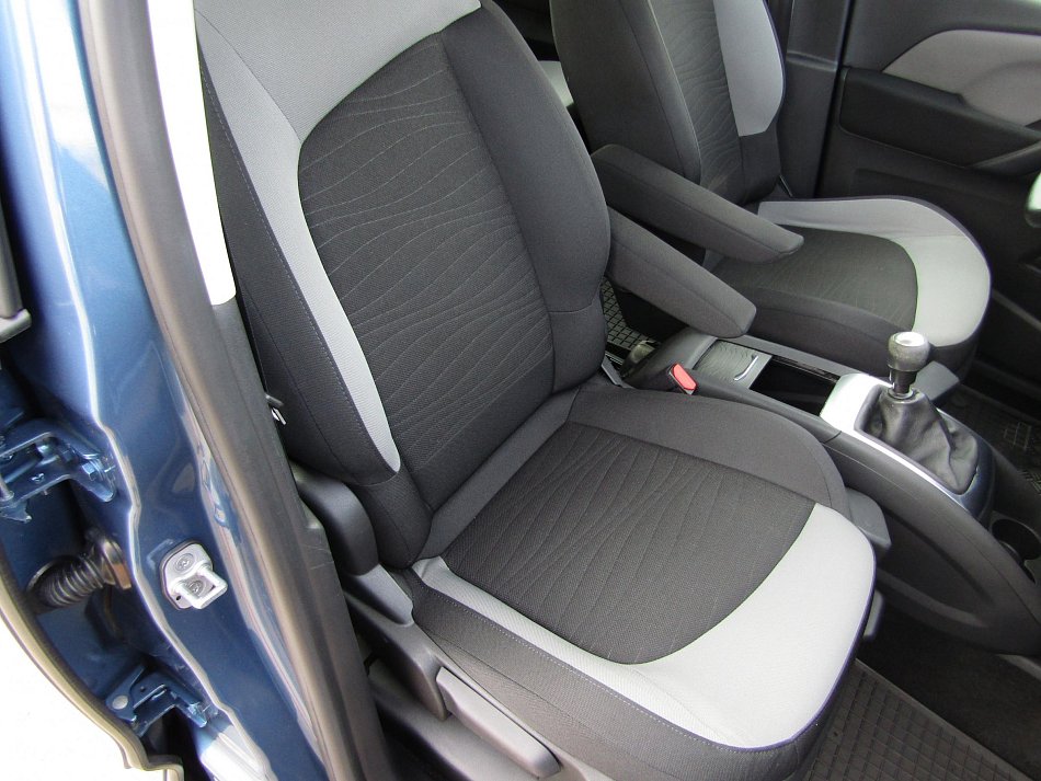 Citroën C4 Picasso 1.6HDi 