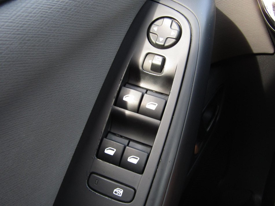 Citroën C4 Picasso 1.6HDi 