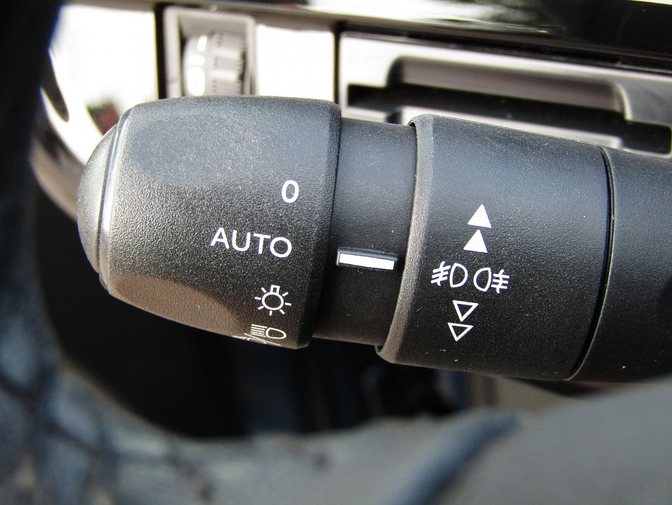 Citroën C4 Picasso 1.6HDi 