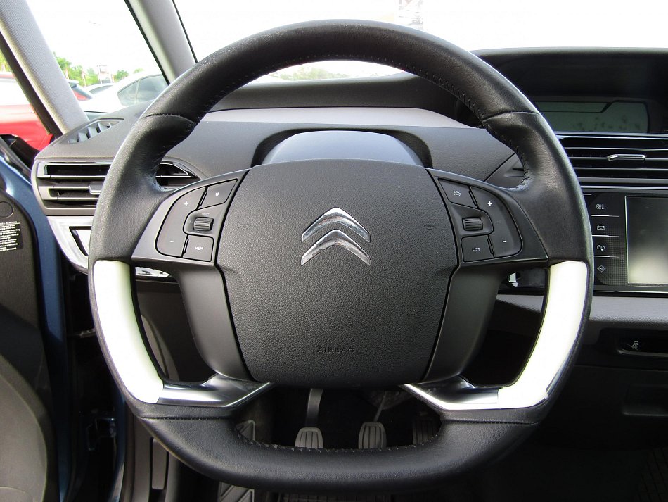 Citroën C4 Picasso 1.6HDi 
