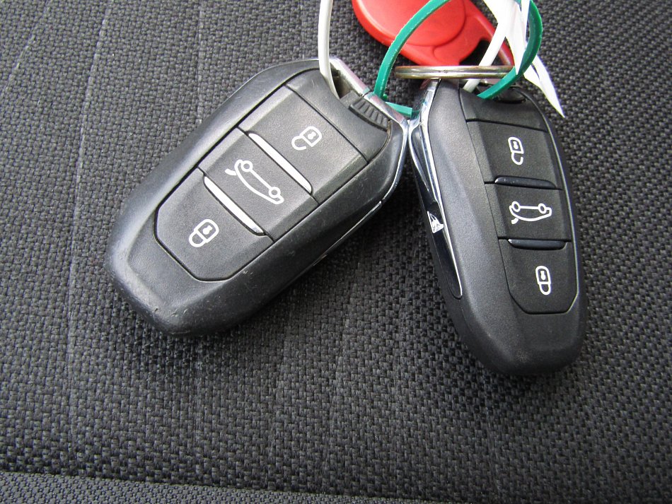 Citroën C4 Picasso 1.6HDi 