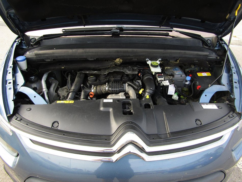 Citroën C4 Picasso 1.6HDi 