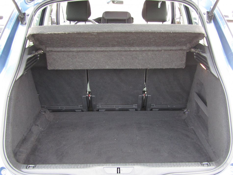 Citroën C4 Picasso 1.6HDi 