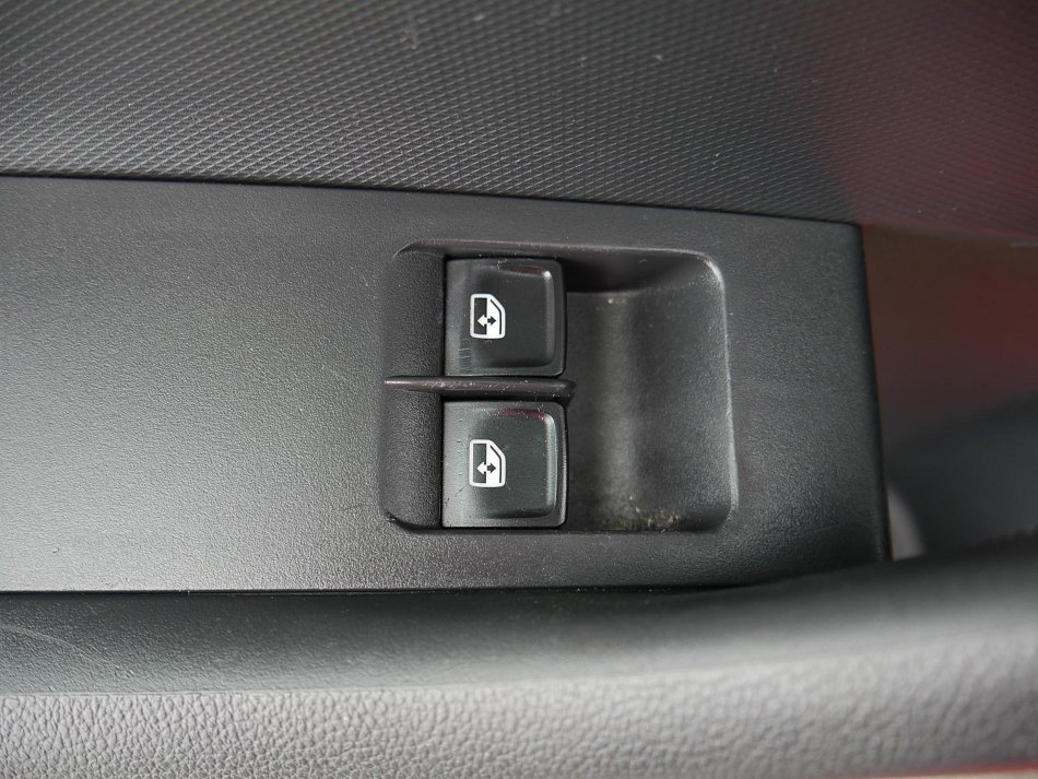 Škoda Rapid 1.2 TSi Ambition