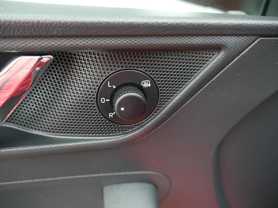 Škoda Rapid 1.2 TSi Ambition