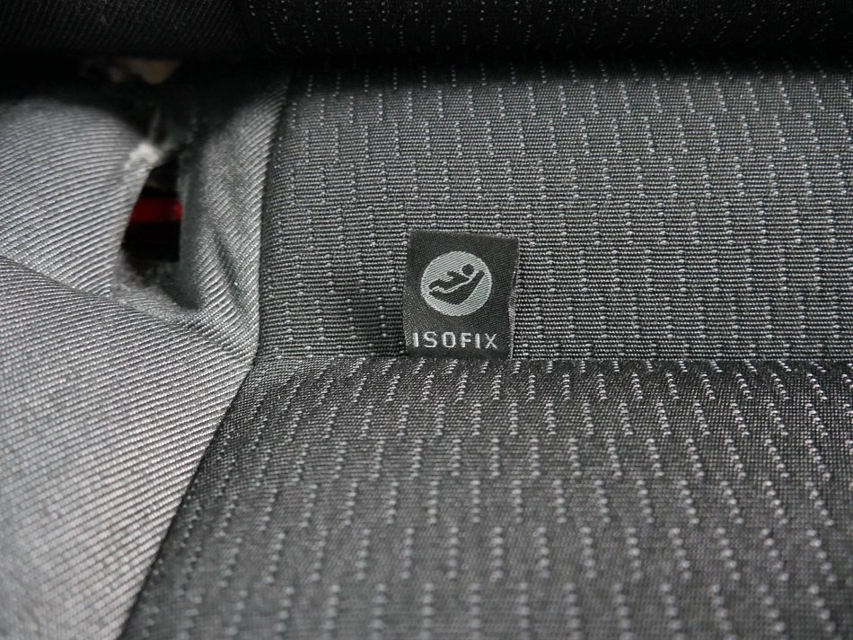 Škoda Rapid 1.2 TSi Ambition