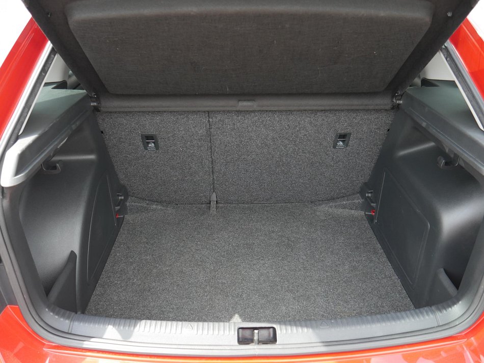 Škoda Rapid 1.2 TSi Ambition