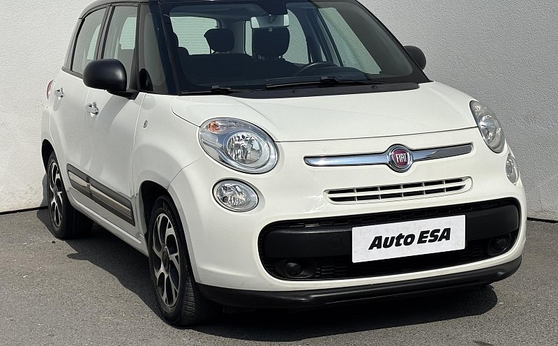 Fiat 500 L 1.4 16V Lounge