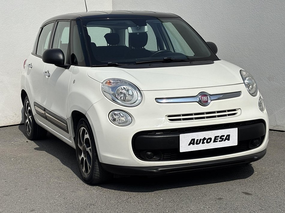 Fiat 500 L 1.4 16V Lounge