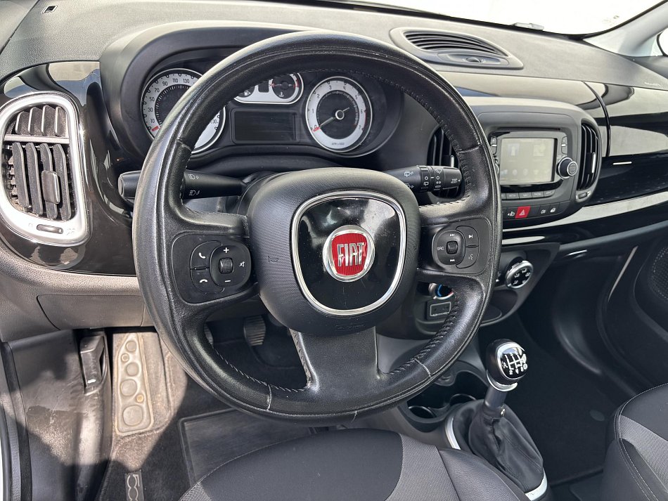 Fiat 500 L 1.4 16V Lounge