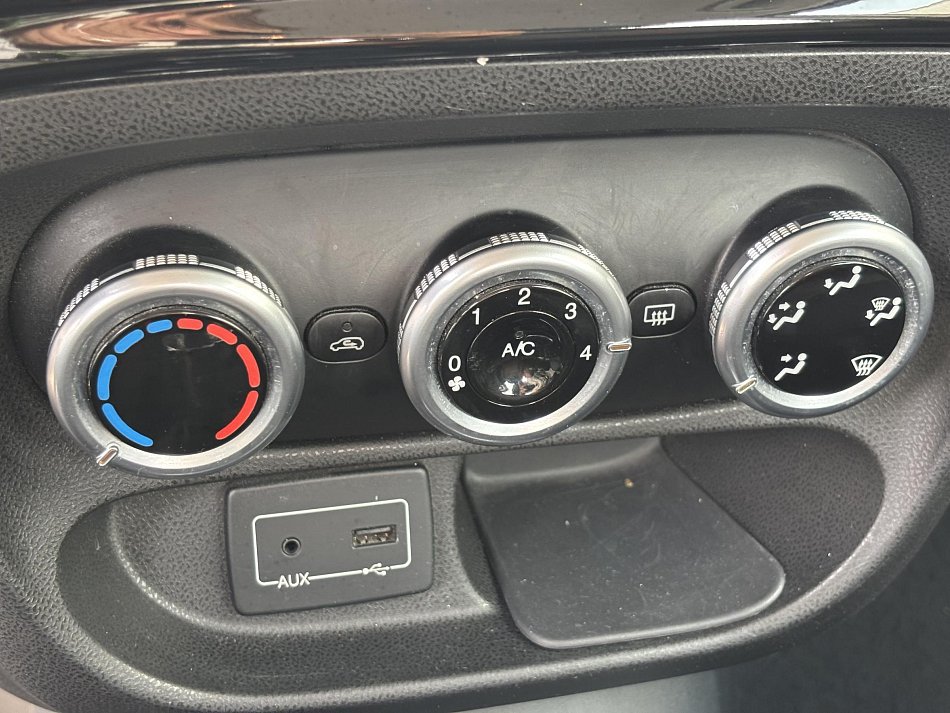 Fiat 500 L 1.4 16V Lounge