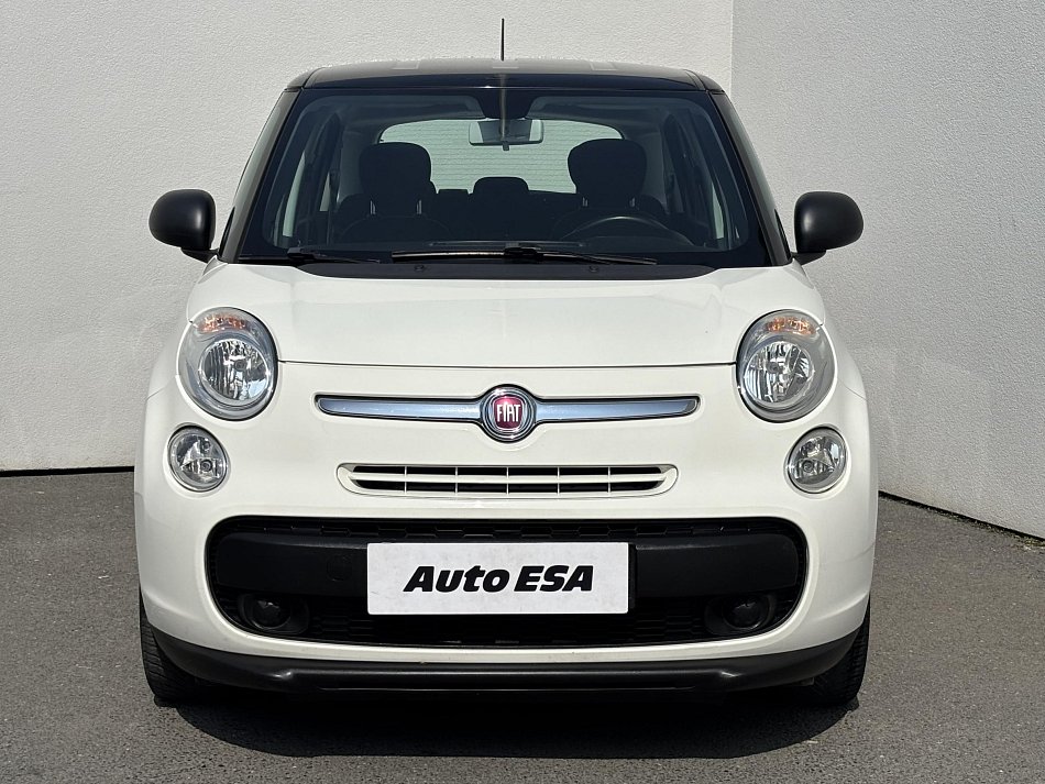 Fiat 500 L 1.4 16V Lounge