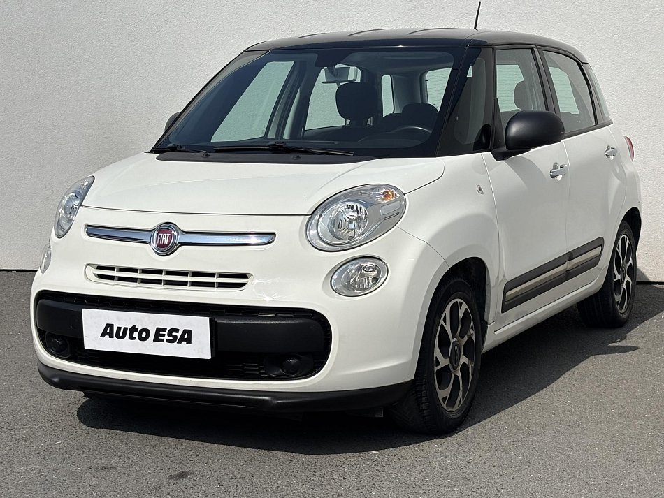 Fiat 500 L 1.4 16V Lounge