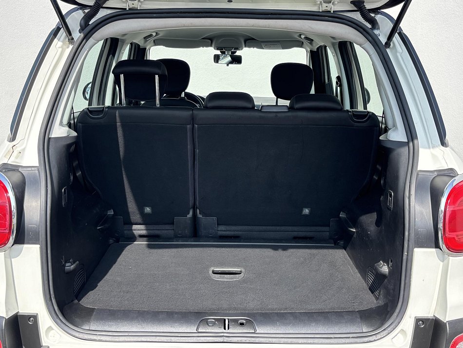 Fiat 500 L 1.4 16V Lounge