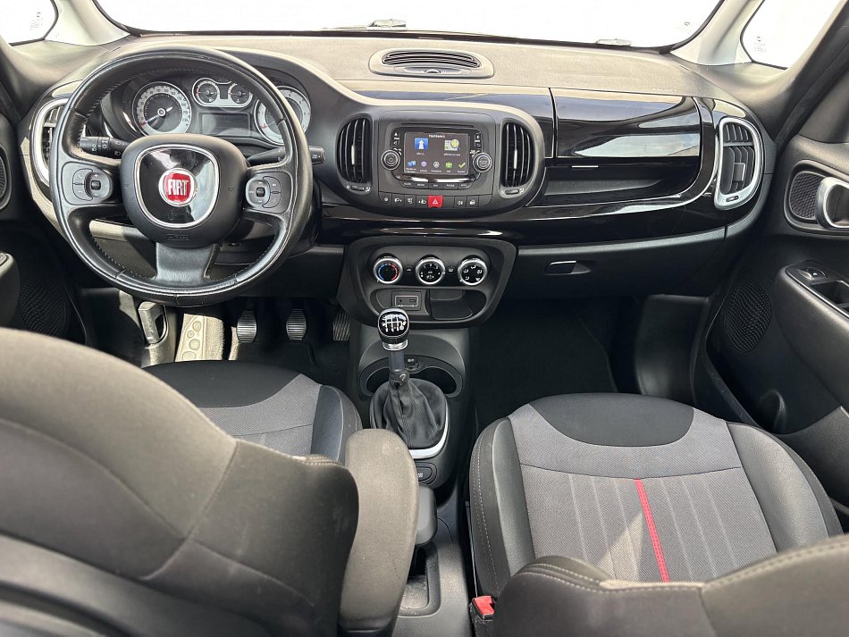 Fiat 500 L 1.4 16V Lounge