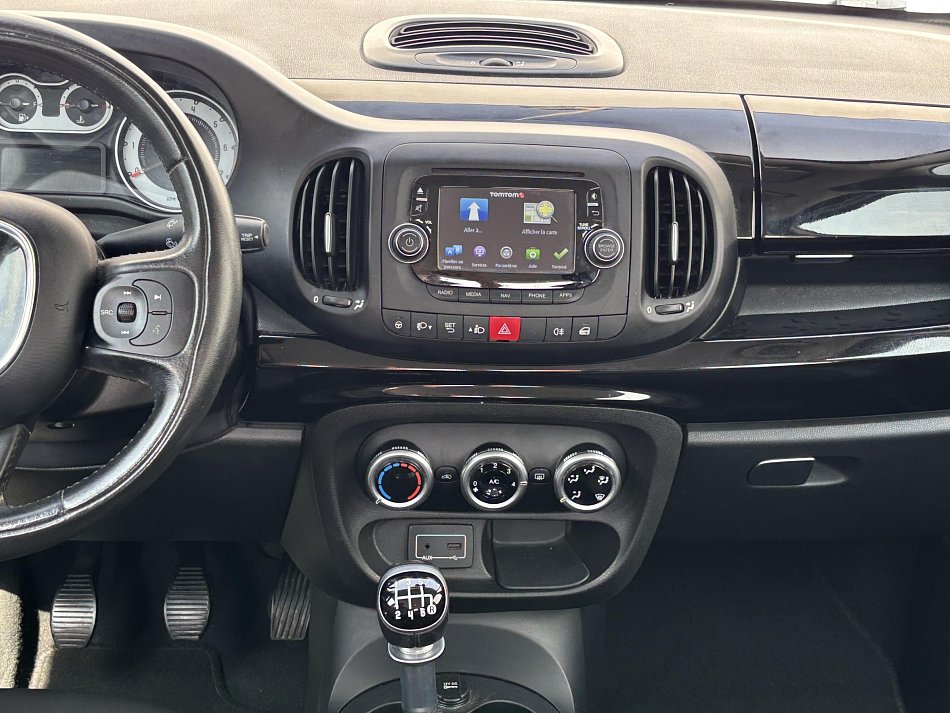 Fiat 500 L 1.4 16V Lounge