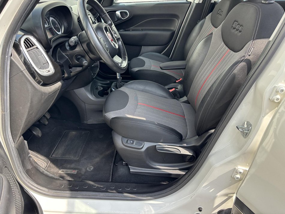 Fiat 500 L 1.4 16V Lounge