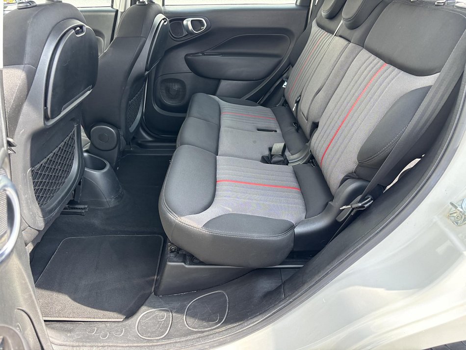 Fiat 500 L 1.4 16V Lounge