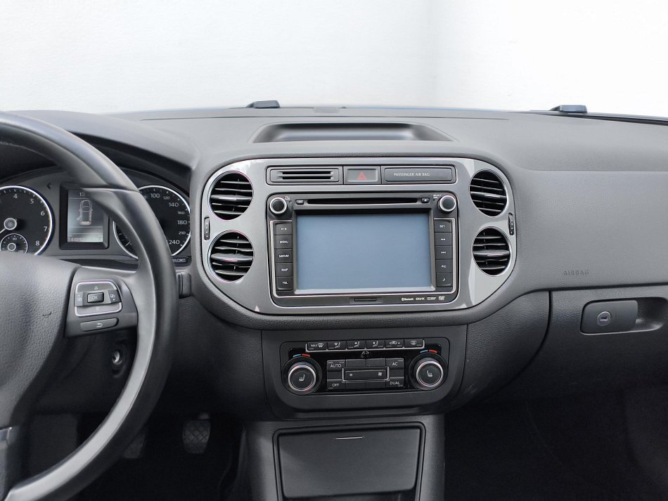 Volkswagen Tiguan 1.4 TSi Trend&Fun