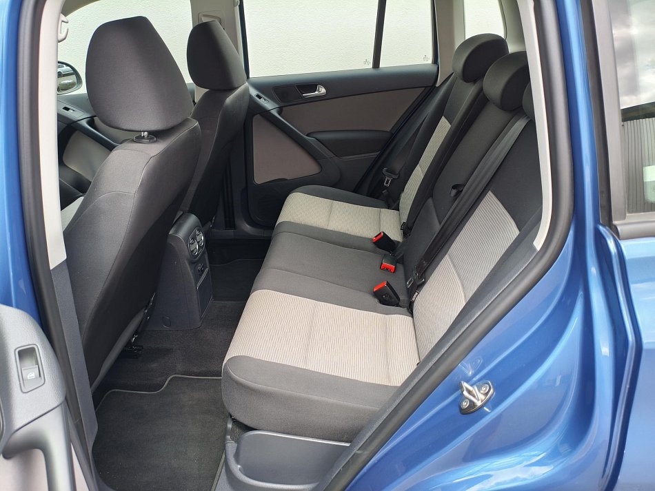 Volkswagen Tiguan 1.4 TSi Trend&Fun