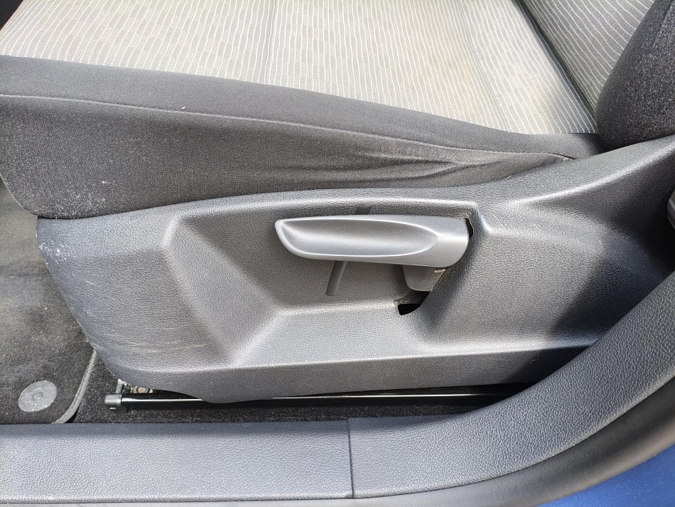 Volkswagen Tiguan 1.4 TSi Trend&Fun
