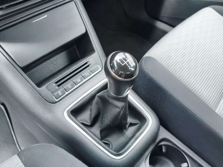 Volkswagen Tiguan 1.4 TSi Trend&Fun