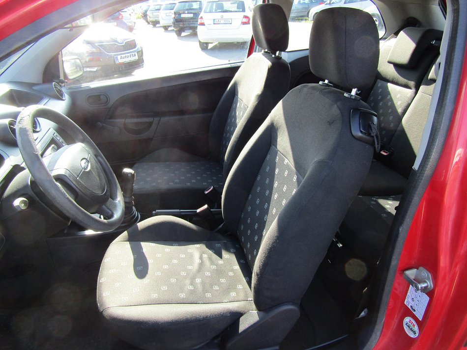 Ford Fiesta 1.3i 