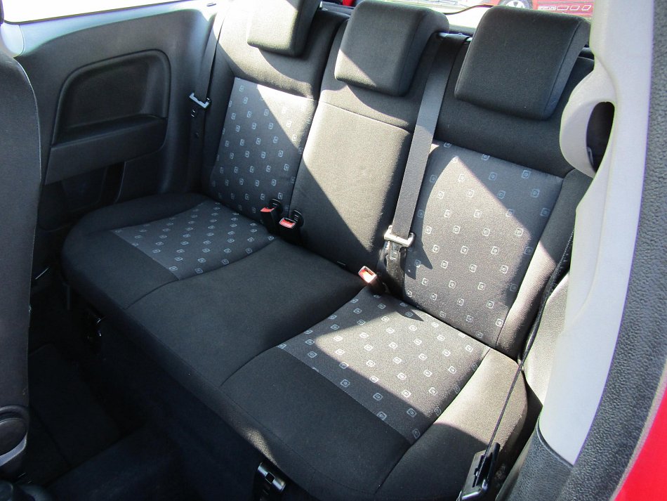 Ford Fiesta 1.3i 