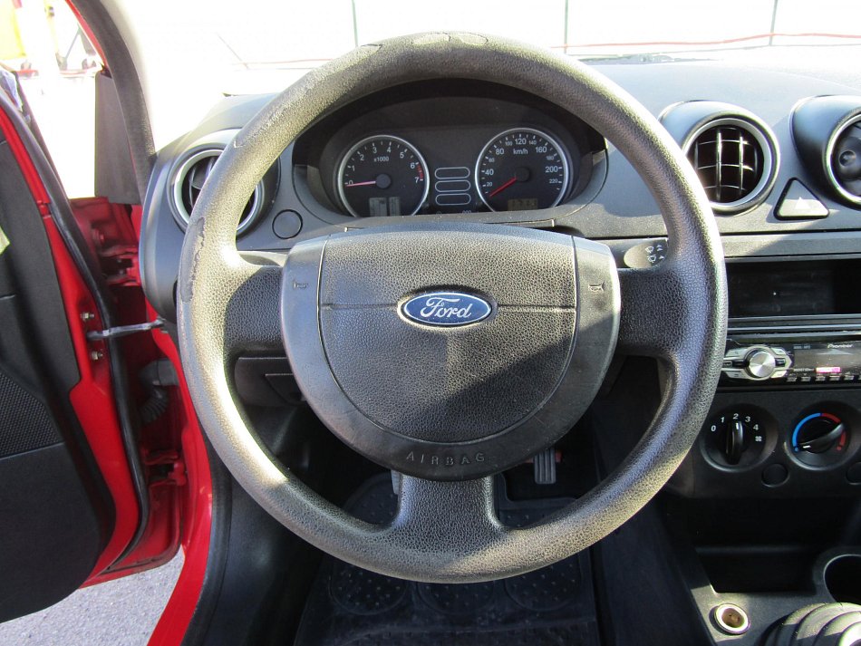 Ford Fiesta 1.3i 