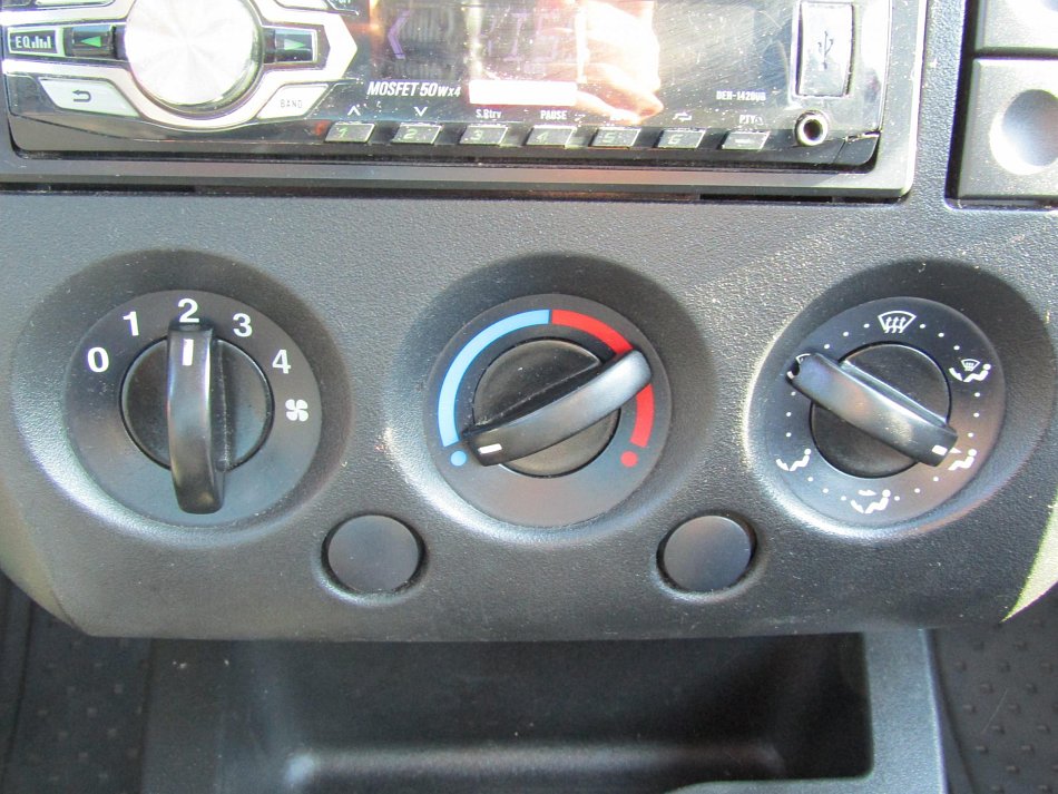 Ford Fiesta 1.3i 