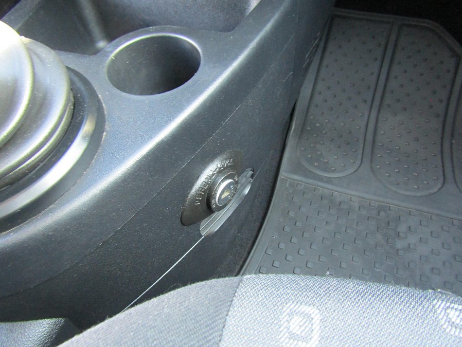 Ford Fiesta 1.3i 