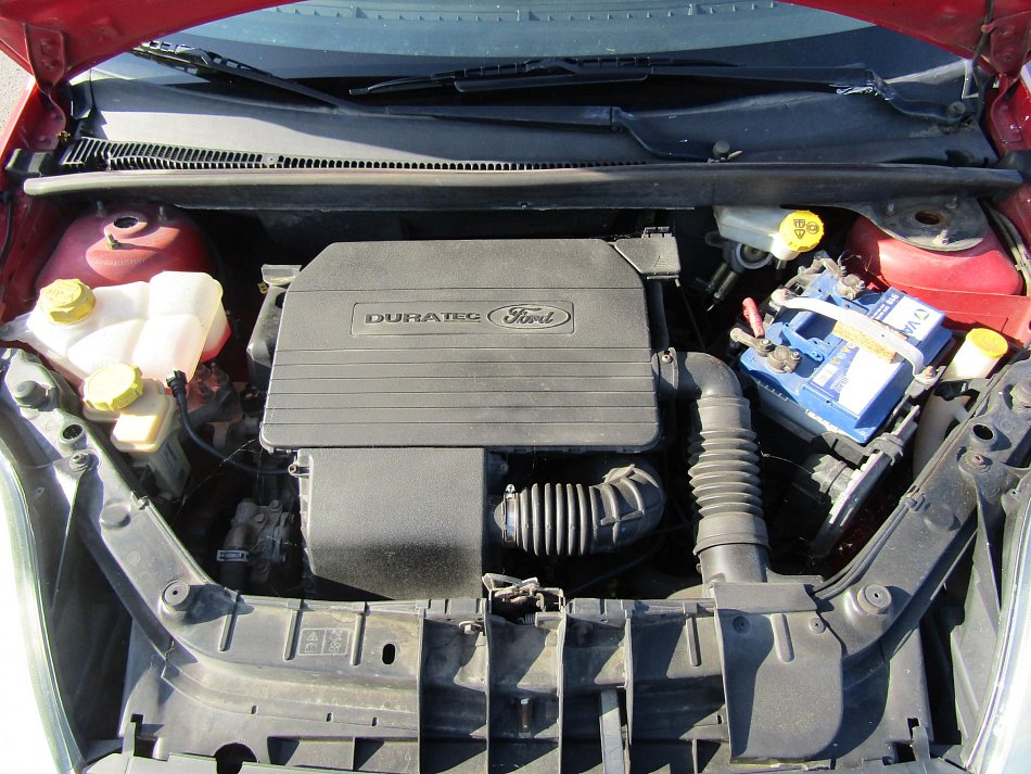 Ford Fiesta 1.3i 