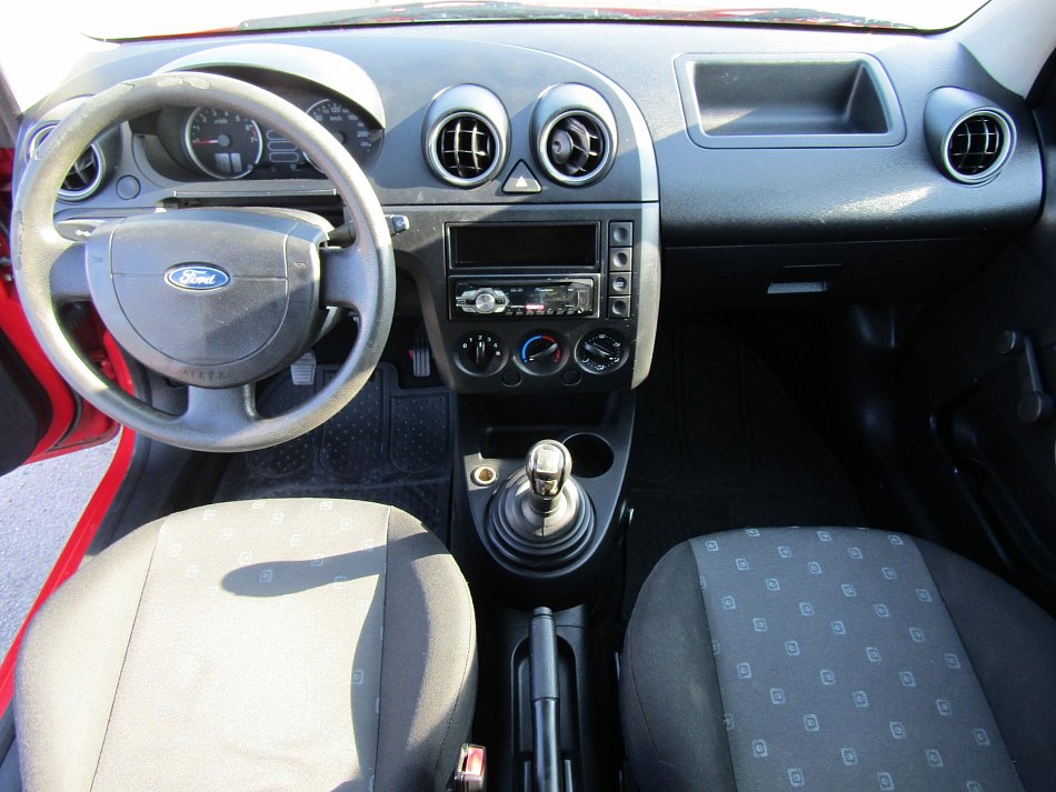 Ford Fiesta 1.3i 