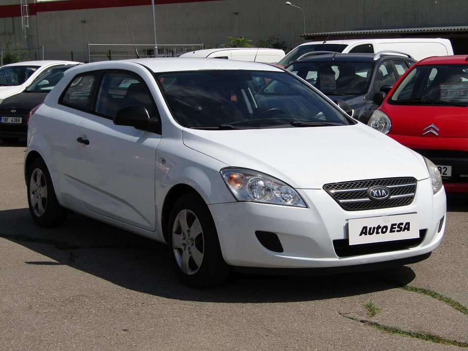 Kia Ceed 1.4 i 