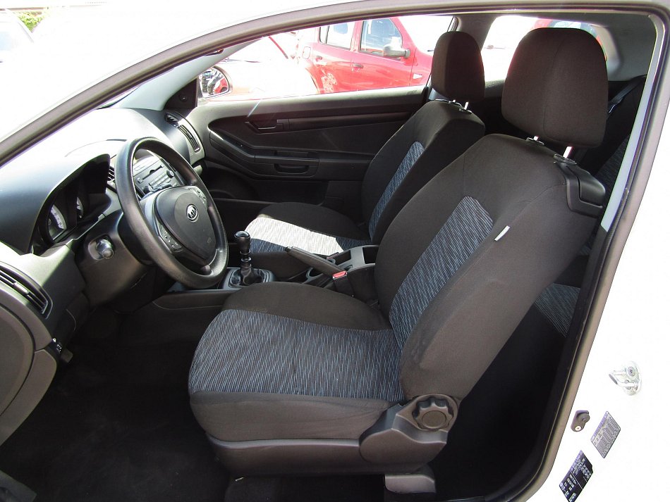 Kia Ceed 1.4 i 