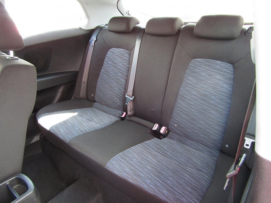 Kia Ceed 1.4 i 