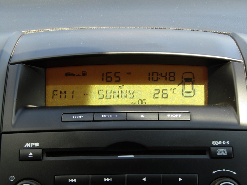 Kia Ceed 1.4 i 