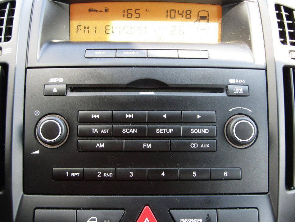 Kia Ceed 1.4 i 