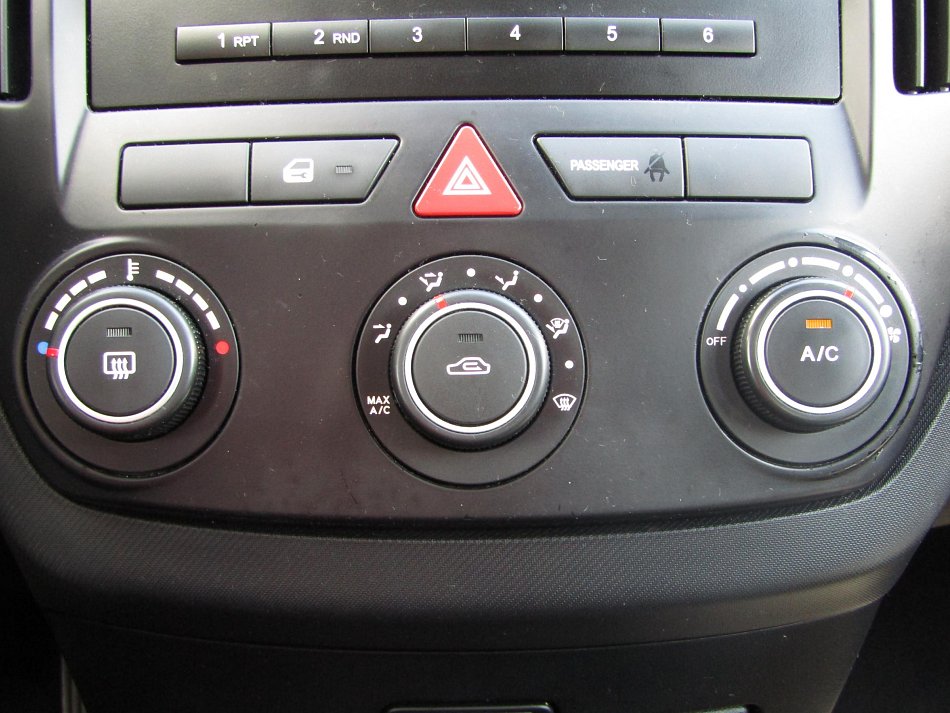 Kia Ceed 1.4 i 
