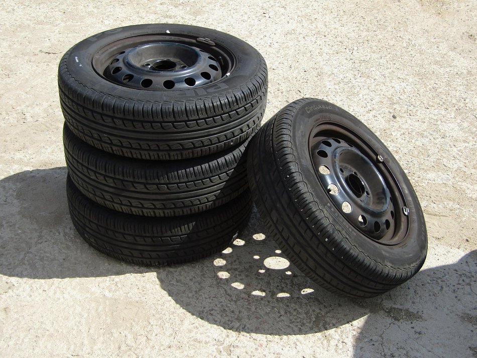 Kia Ceed 1.4 i 