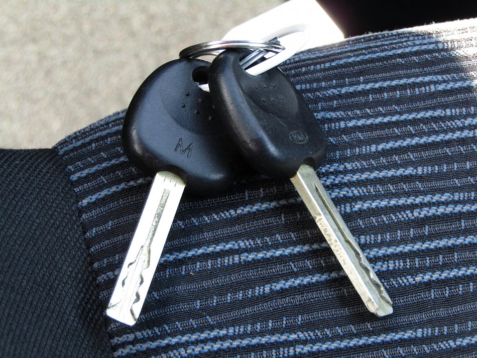 Kia Ceed 1.4 i 