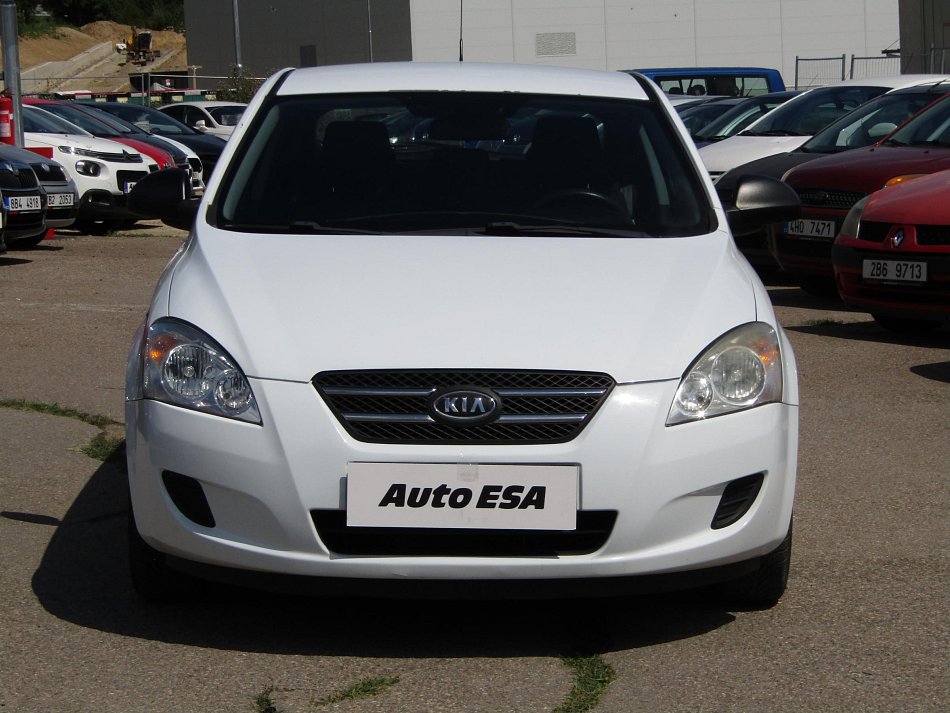 Kia Ceed 1.4 i 