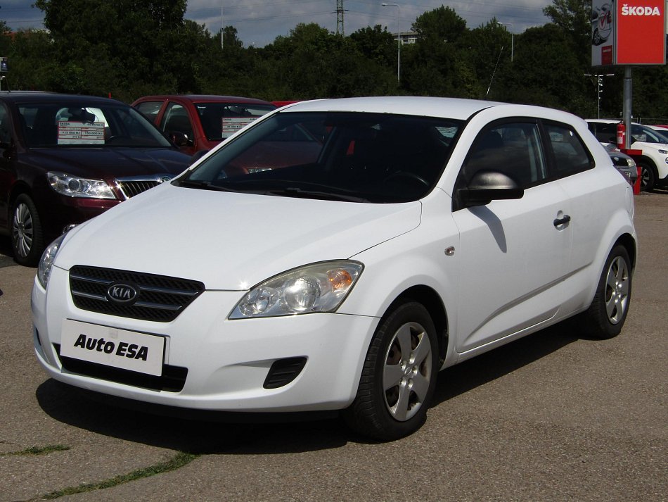 Kia Ceed 1.4 i 