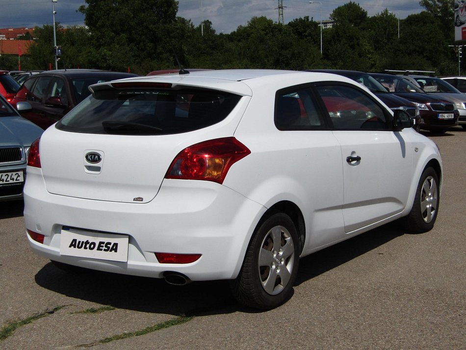 Kia Ceed 1.4 i 