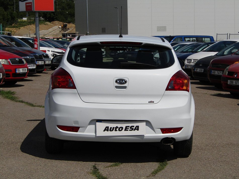 Kia Ceed 1.4 i 